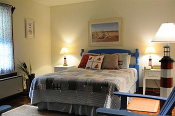Gregory House Country Inn