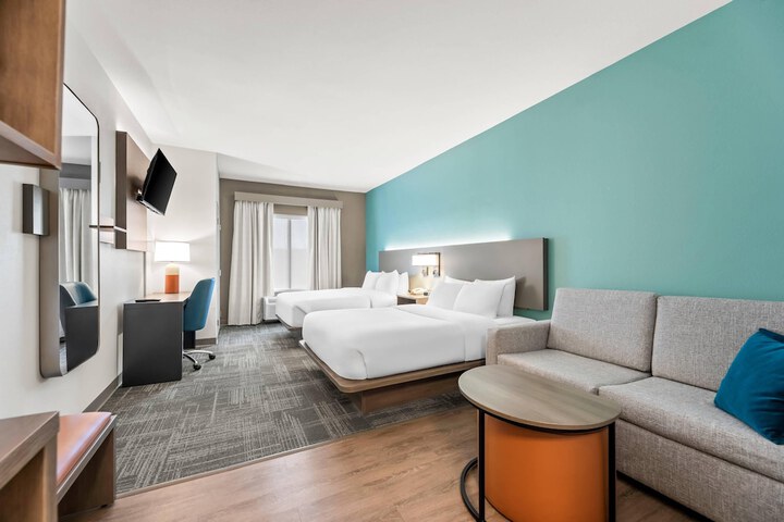 Comfort Suites Gothenburg South