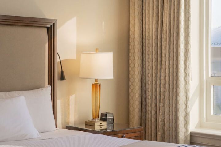NOPSI Hotel New Orleans