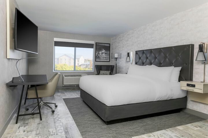 Four Points by Sheraton Amarillo Central