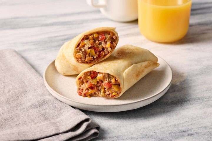 Breakfast/Coffee Service 33 of 39