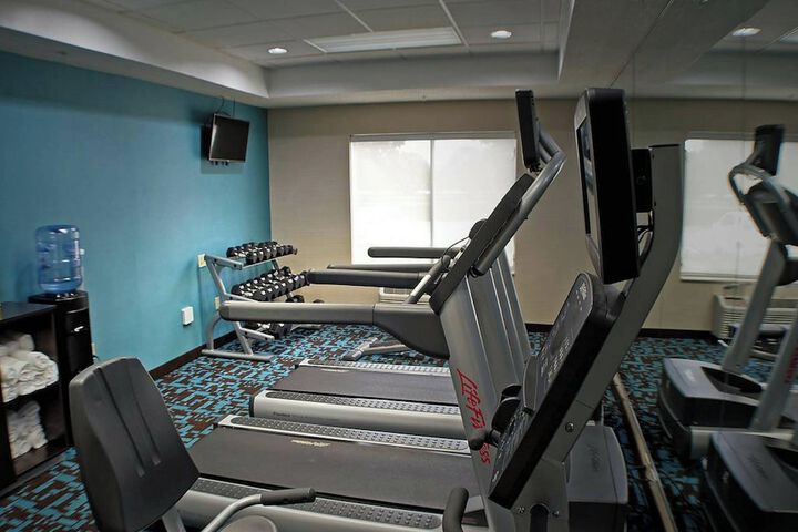Health and Fitness 27 of 28