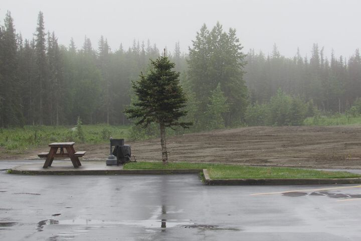 Aspen Extended Stay Suites Kenai