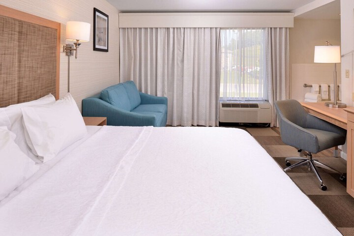 Hampton Inn Tulsa-Sand Springs