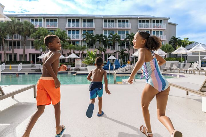 Marriott Hutchinson Island Resort & Beach Villas Golf & Marina