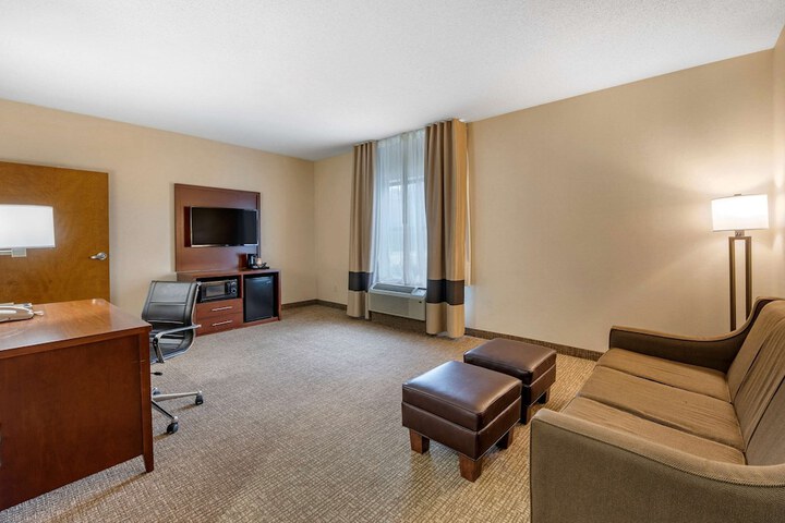 Comfort Inn Louisville Southwest