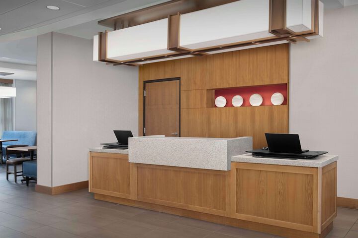 Hyatt Place Boulder / Pearl Street
