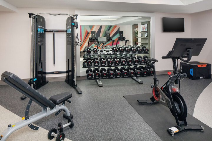 Health and Fitness 34 of 35