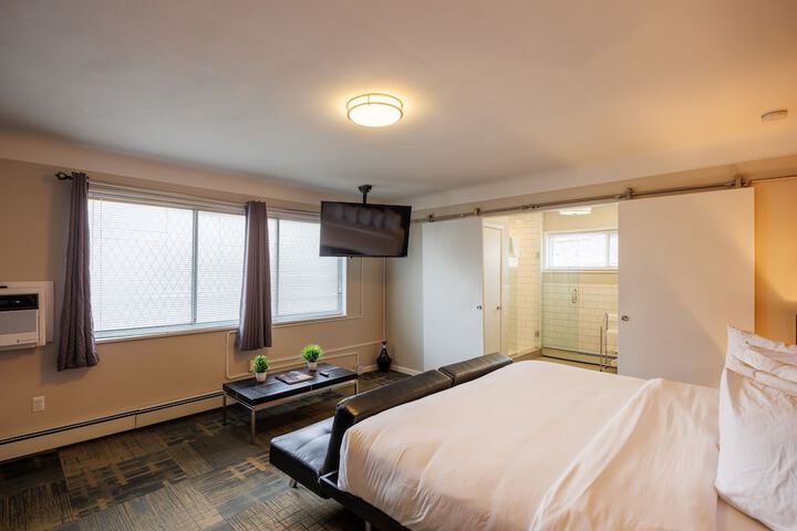 Hotel Royal Oak