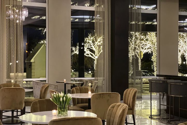 Chateau Grande Hotel