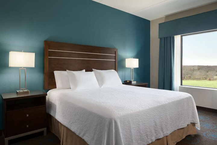 Hampton Inn & Suites Edgewood / Aberdeen-South