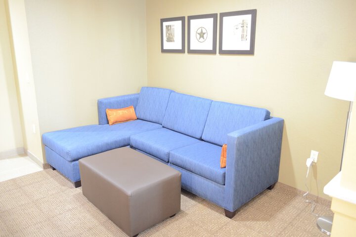 Comfort Suites Northwest - Cy - Fair