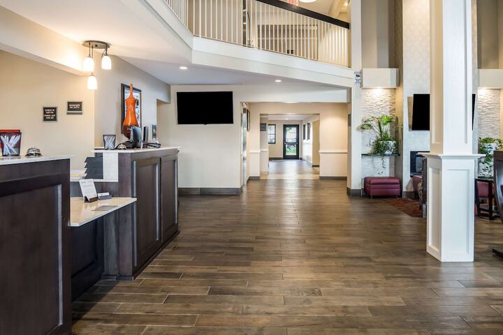 Hotel Interior 12 of 69