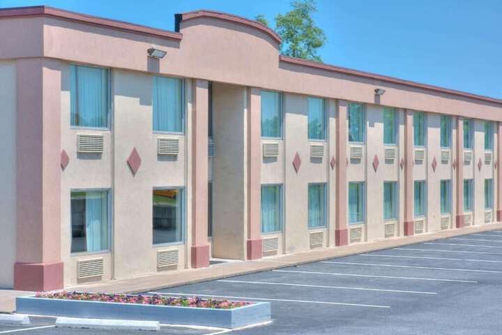 Express Inn