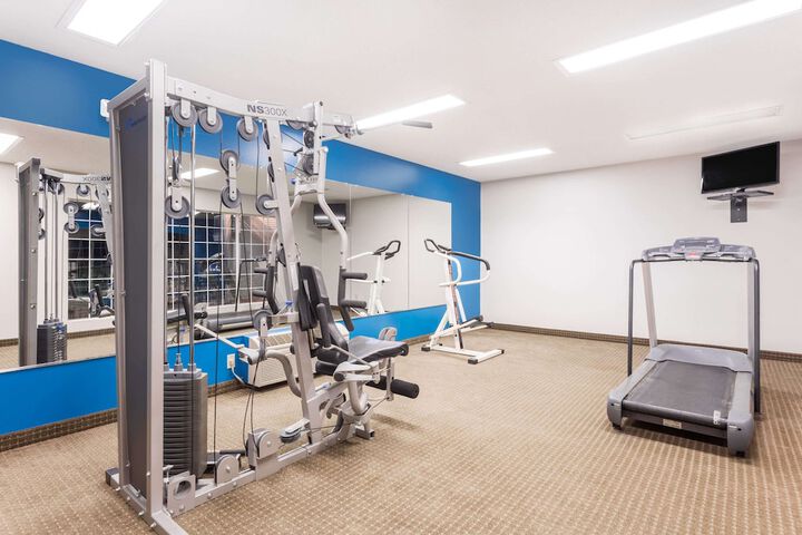 Health and Fitness 15 of 15