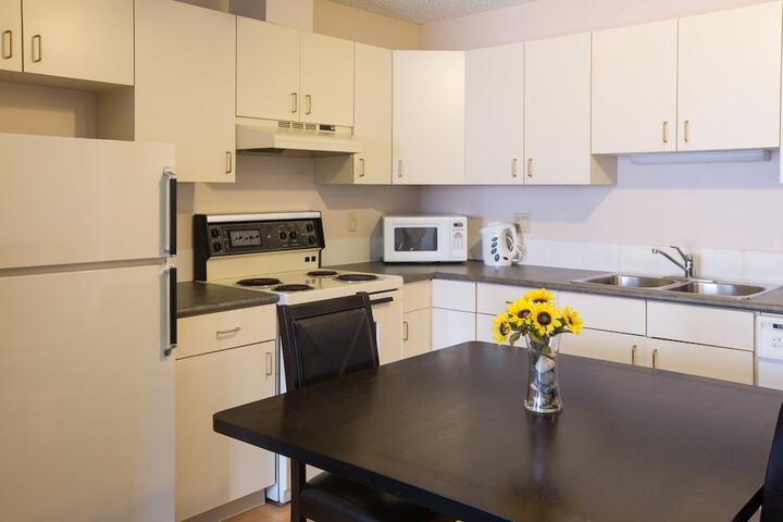 Capital Suites Yellowknife