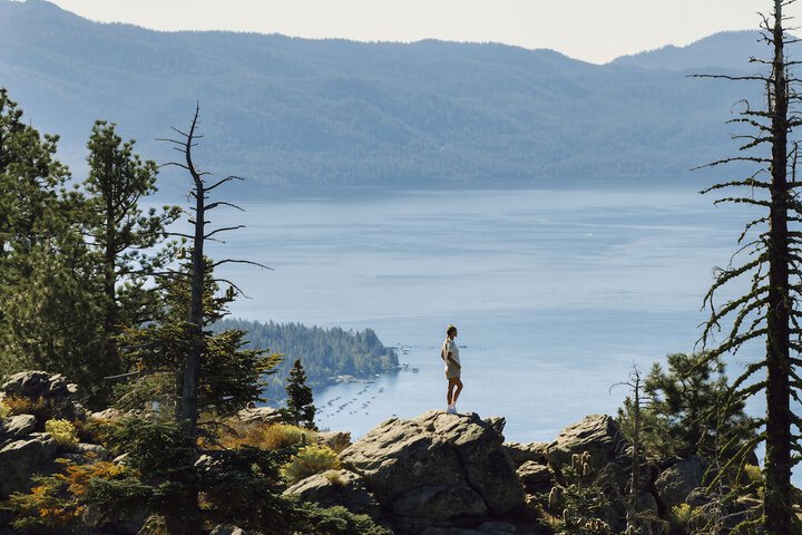 The Ritz-Carlton Lake Tahoe