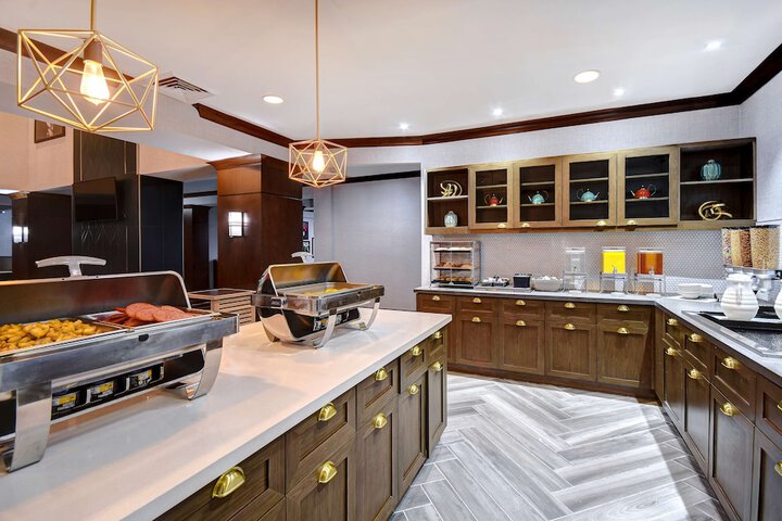 Homewood Suites by Hilton Yorktown Newport News