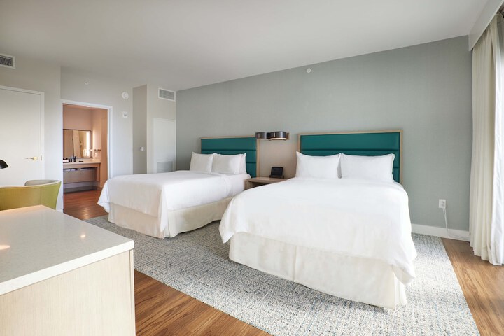Hotel Effie Sandestin Autograph Collection
