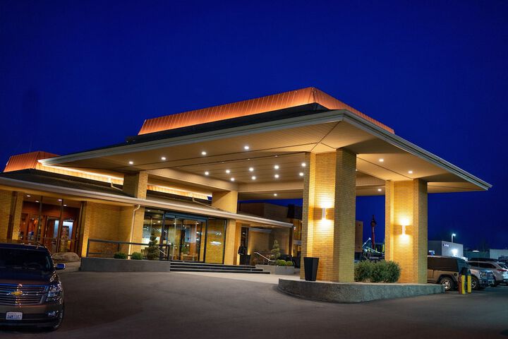 Hotel 3 of 81