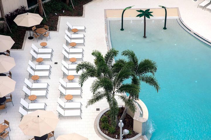 Pool 5 of 55
