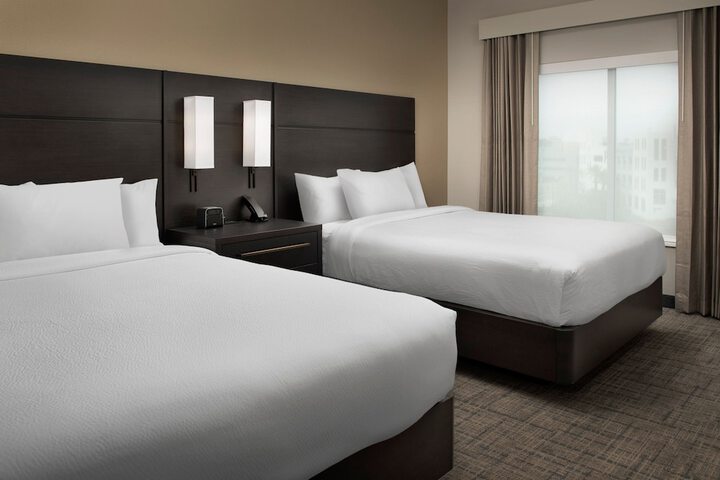 Residence Inn by Marriott Jacksonville Downtown