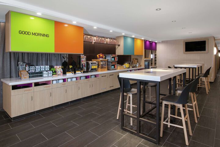 Home2 Suites by Hilton Smithfield RI