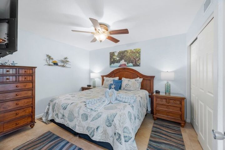 South Seas Beach Villa 2412 1 Bedroom Condo by RedAwning