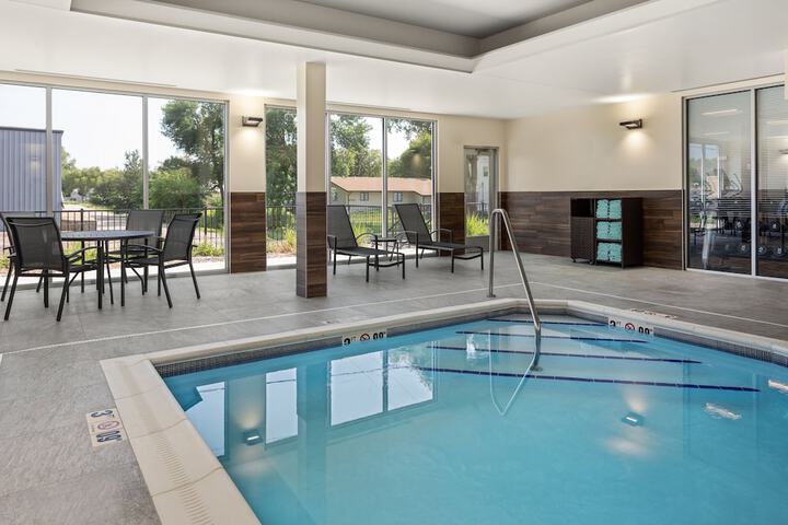 Fairfield Inn & Suites by Marriott Yankton