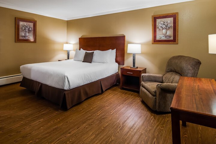 New Englander Inn Bennington