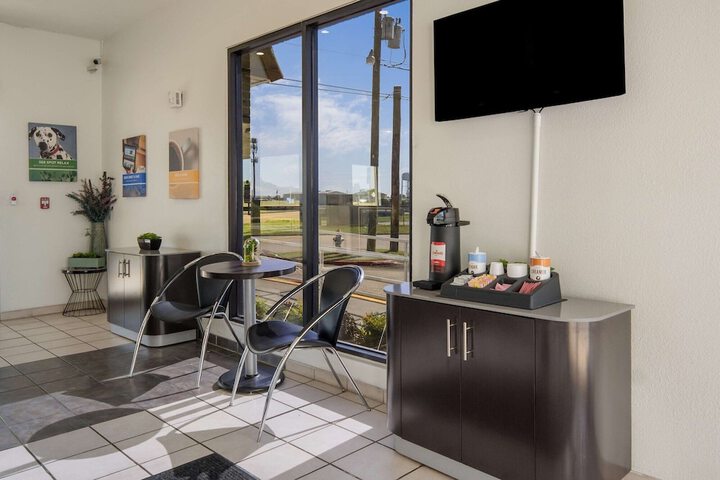 Motel 6 Duncanville TX - Dallas