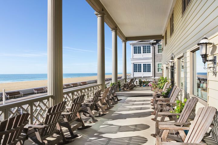 Terrace/Patio 66 of 71
