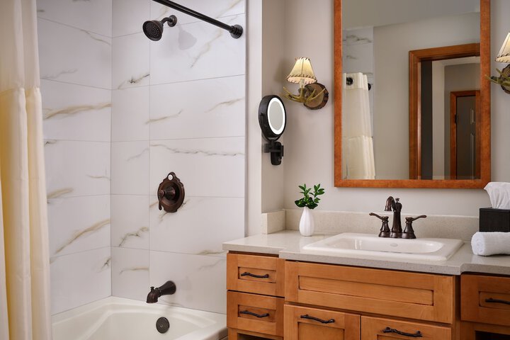 Hyatt Vacation Club at the Lodges at Timber Ridge Branson