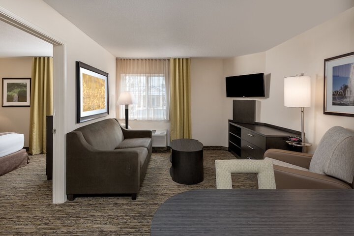 Candlewood Suites Washington Dulles Sterling by IHG