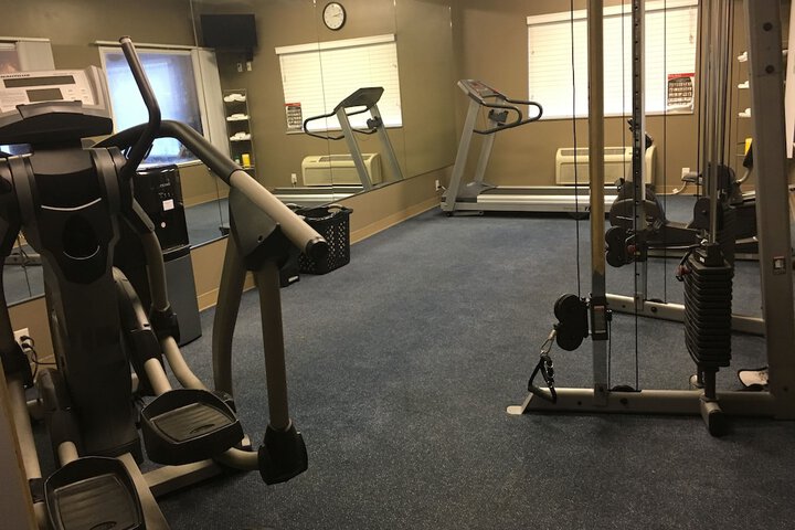 Baymont by Wyndham Noblesville