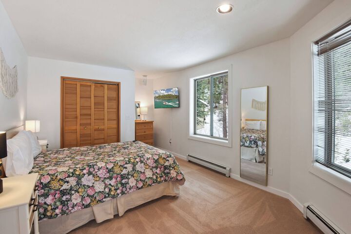 Incline Village Manor Near Beach & More!