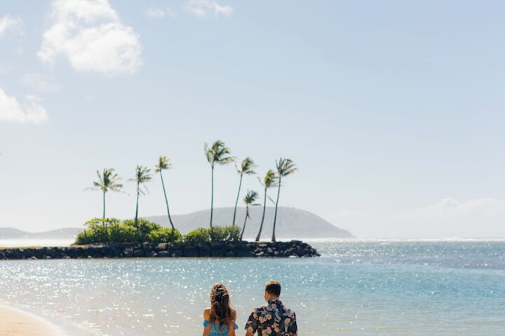 The Kahala Hotel & Resort