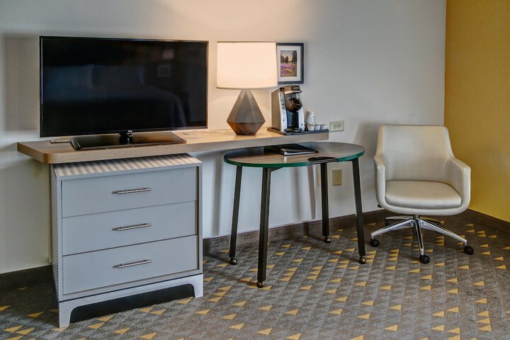 Holiday Inn Rocky Mount - US 64 by IHG
