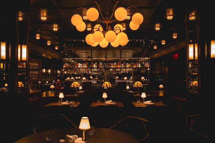Park MGM Las Vegas