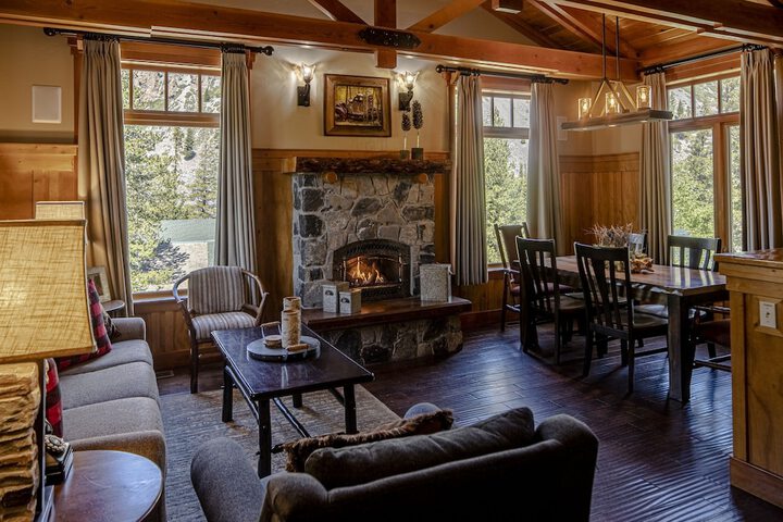 Tamarack Lodge and Resort