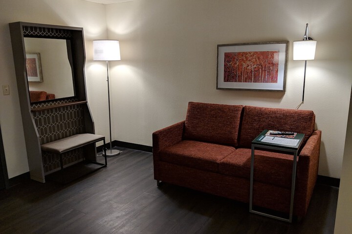 Holiday Inn Champaign by IHG