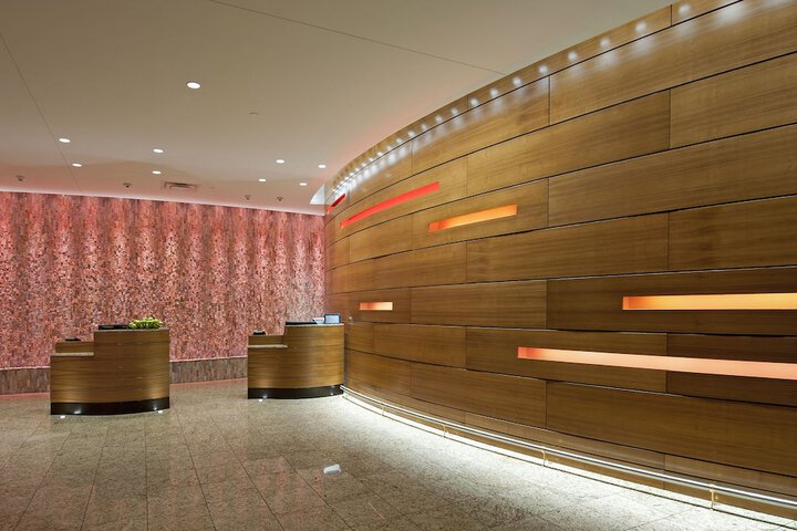 Radisson Plaza Hotel at Kalamazoo Center