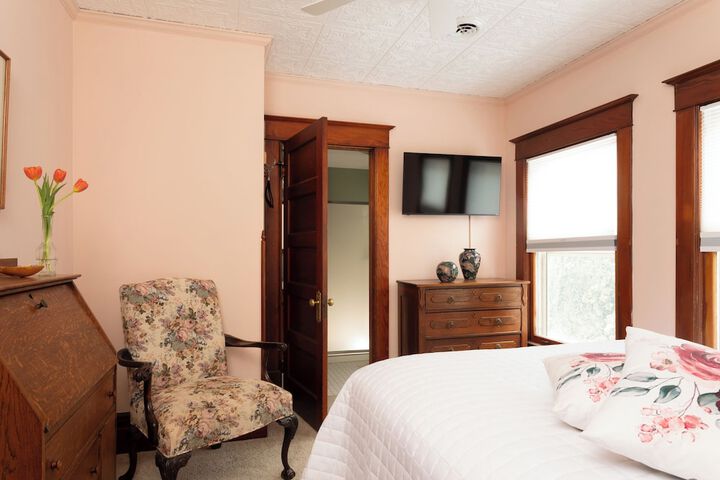 The Inn of Saugatuck