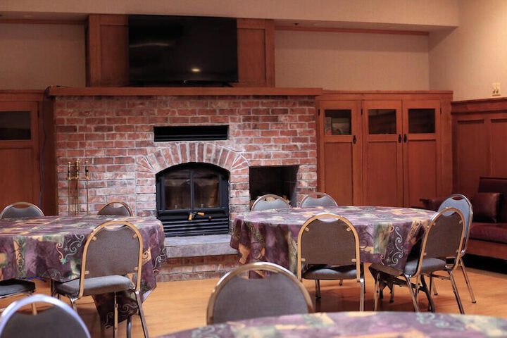 Aurora Denali Lodge