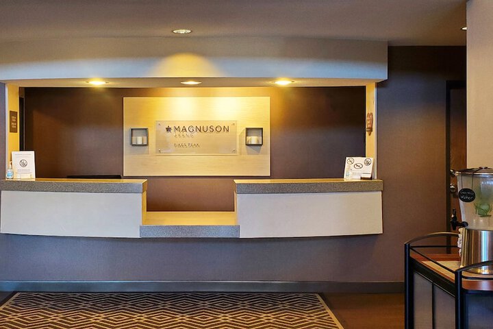 Hotel Interior 11 of 50