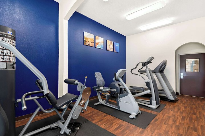 Health and Fitness 65 of 66