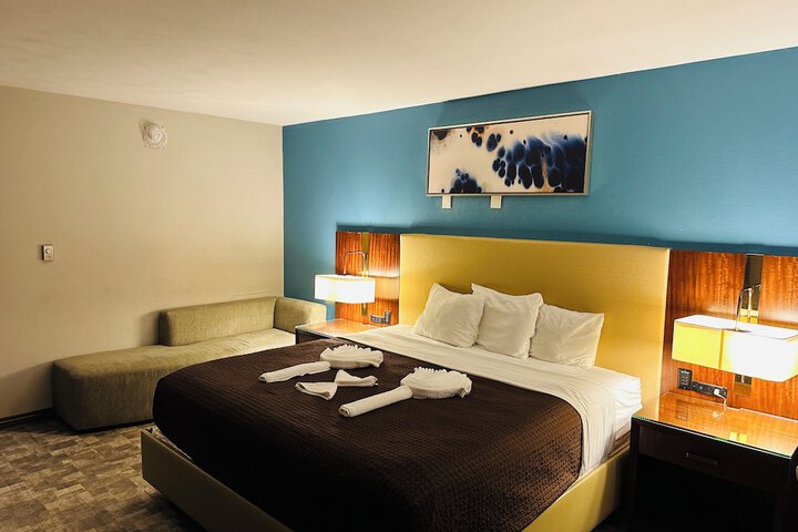 Boston Inn