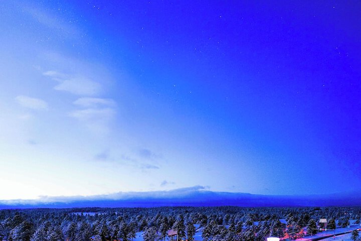 Little America Flagstaff