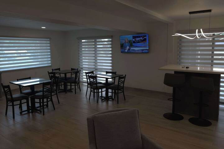 Quality Inn Kinder near Casino
