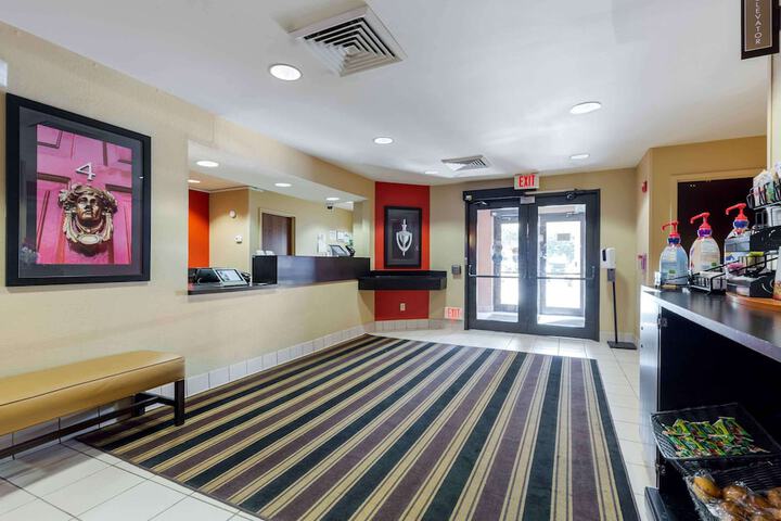 Hotel Interior 12 of 30